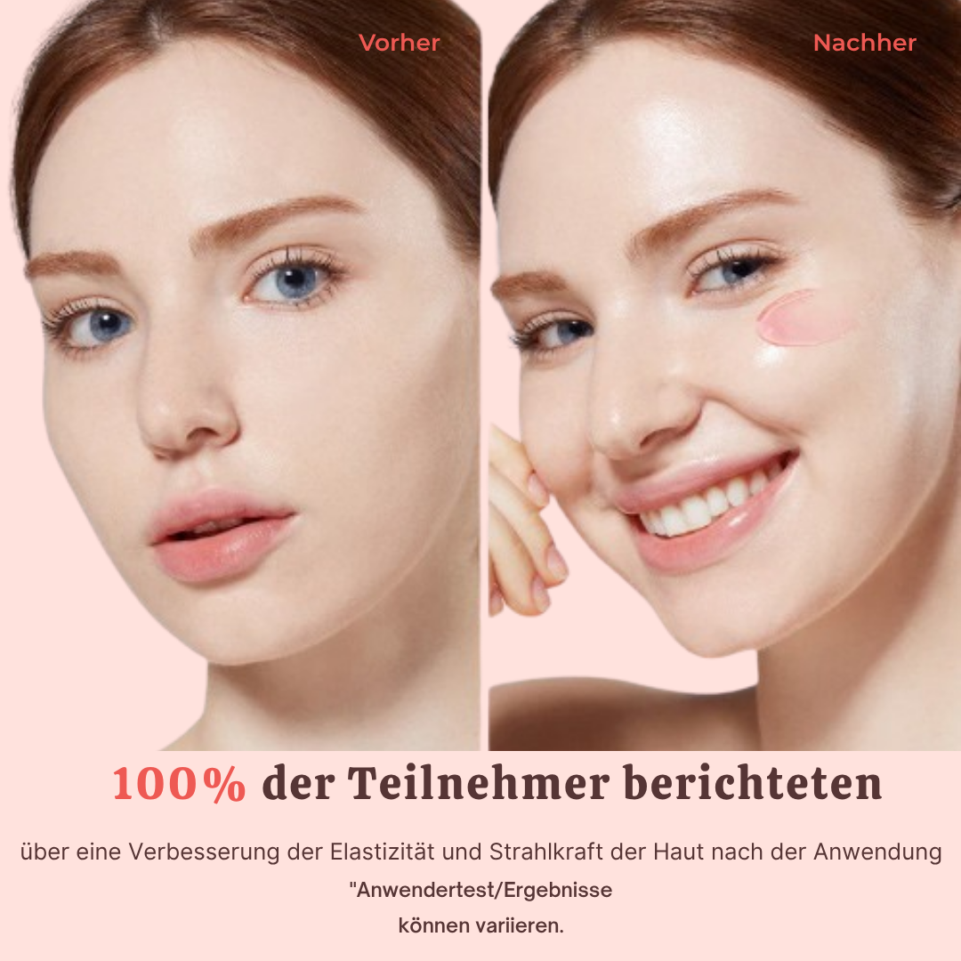 Sakuraglow Koreaanse Collageen Niacinamide Gelee: Ultieme Anti-Veroudering Huidverzorging