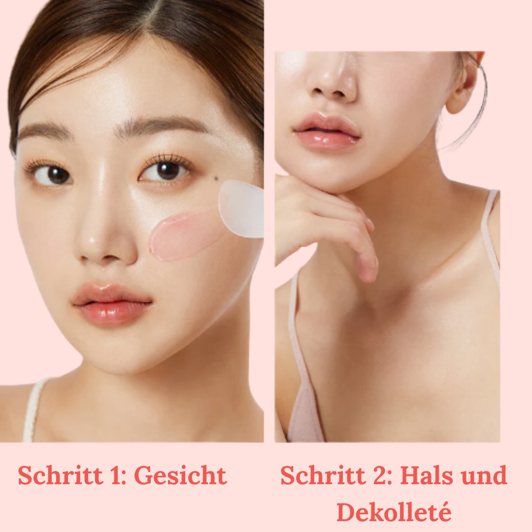 Sakuraglow Koreaanse Collageen Niacinamide Gelee: Ultieme Anti-Veroudering Huidverzorging