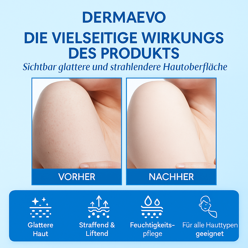 Dermaevo KP Repair-Creme