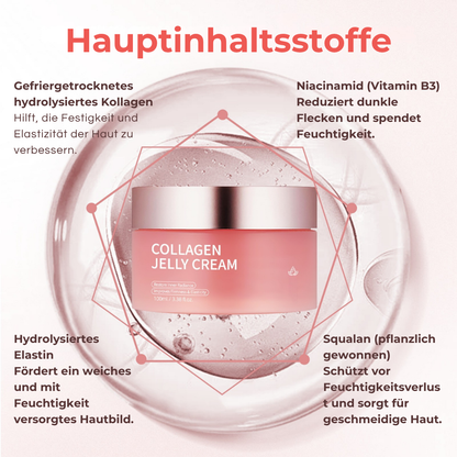Sakuraglow Koreaanse Collageen Niacinamide Gelee: Ultieme Anti-Veroudering Huidverzorging