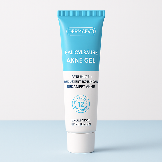 Dermaevo ClearSkin 12h Akne Gel