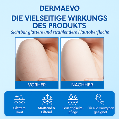 Dermaevo KP Repair-Creme