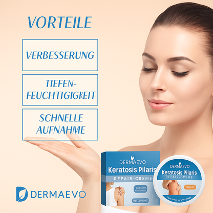 Dermaevo KP Repair-Creme