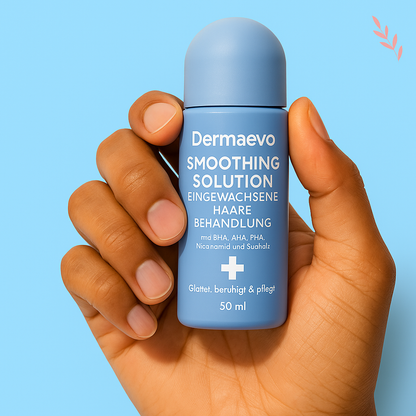 Dermaevo ClearSkin Roll-On