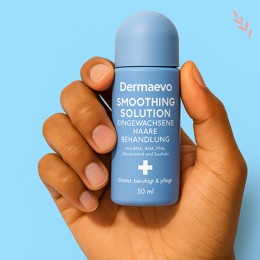 Dermaevo ClearSkin Roll-On